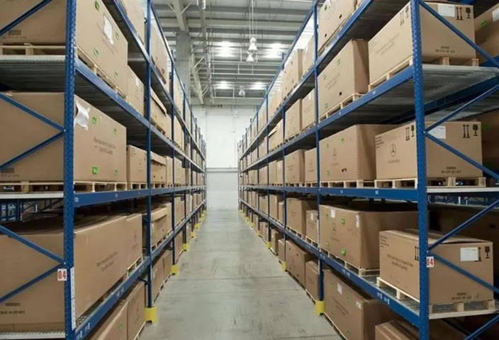 深圳到市北区货物仓储